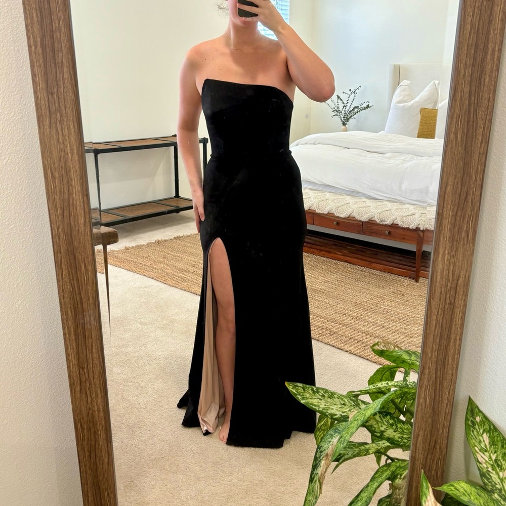 AQUA Dress